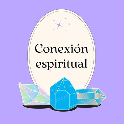 Conexión espiritual's cover