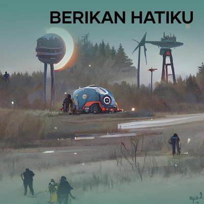 Berikan Hatiku's cover