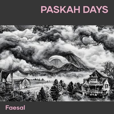 Paskah Days's cover