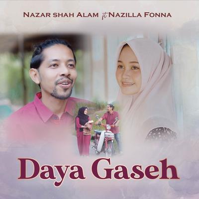 DAYA GASEH's cover