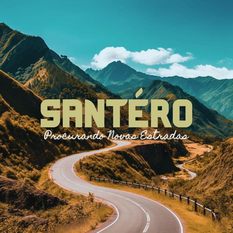 Santero's avatar image