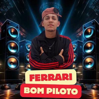 Ferrari Bom Piloto's cover