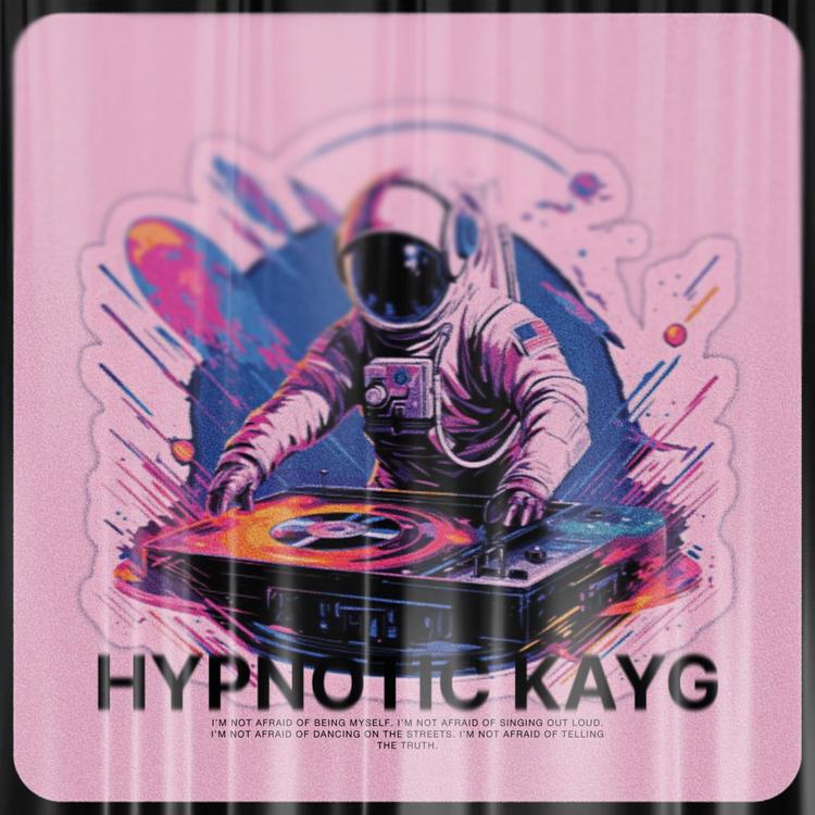 HYPNOTIC KAYG's avatar image