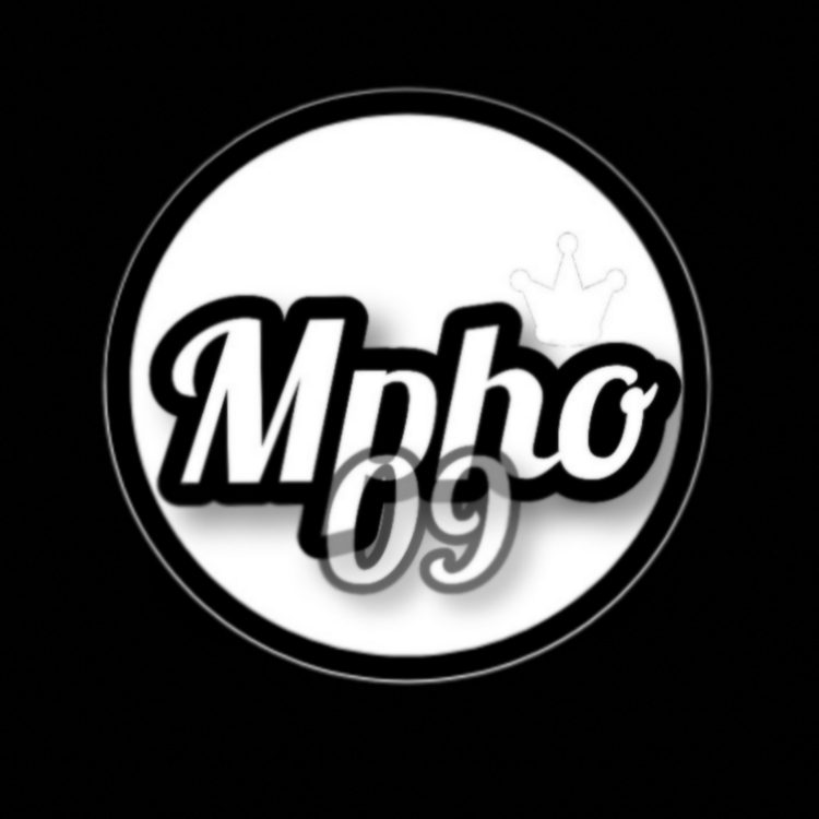 Mpho 09's avatar image