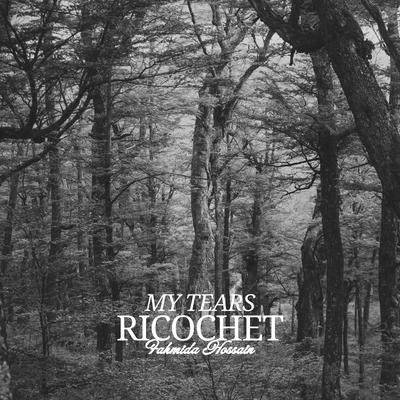 My Tears Ricochet's cover