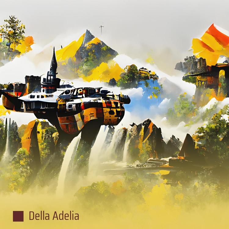 Della Adelia's avatar image