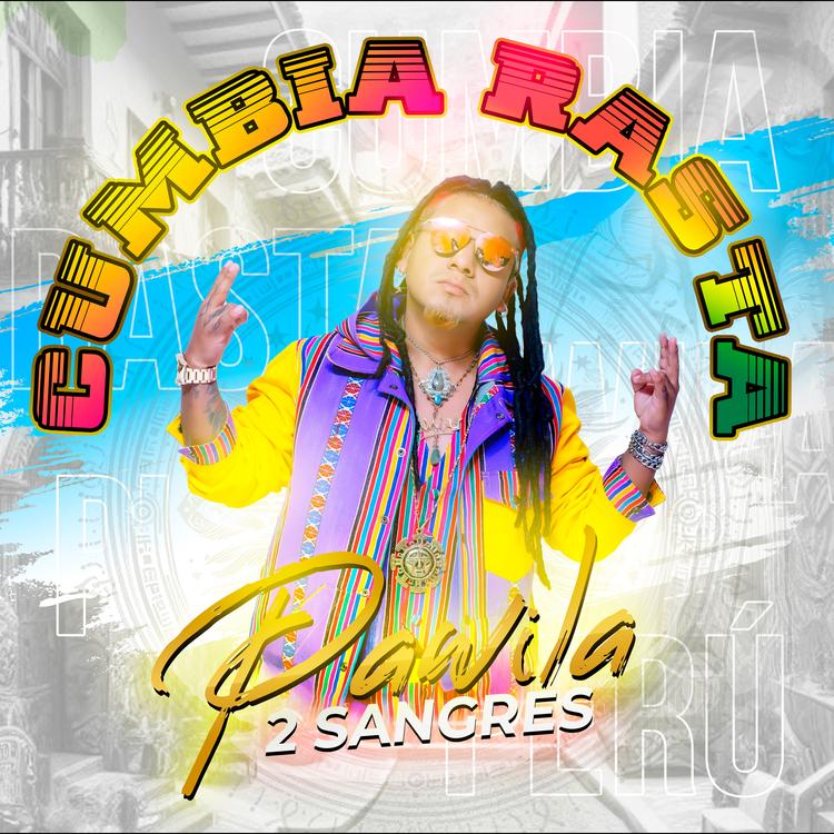 Pawila dos sangres's avatar image