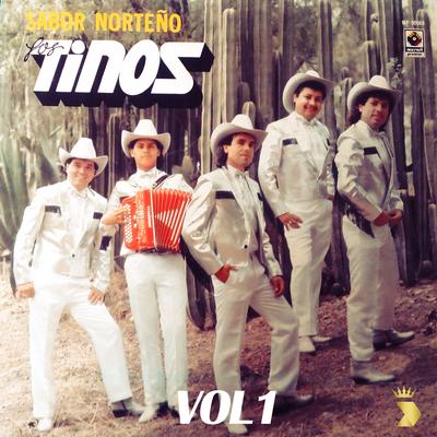 El Norteño, Vol. 1's cover