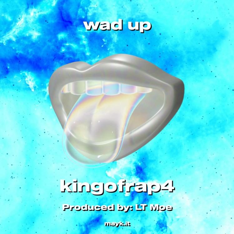 kingofrap4's avatar image
