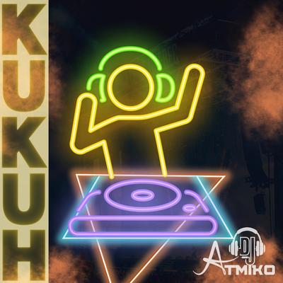 Kukuh's cover