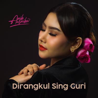 Dirangkul Sing Guri's cover