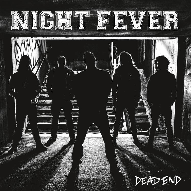 Night Fever's avatar image