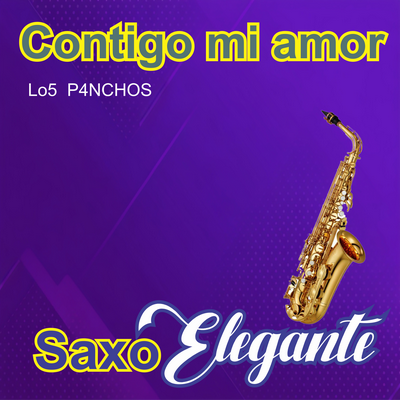 Saxo Elegante's cover