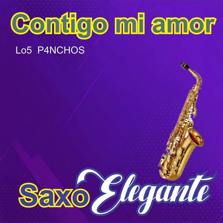 Saxo Elegante's avatar image