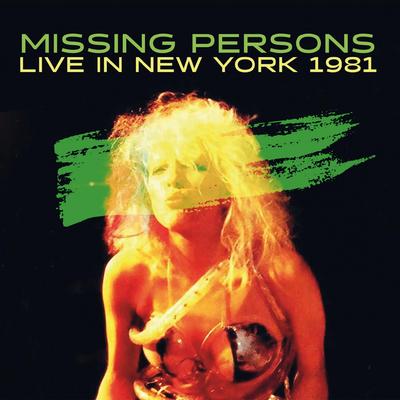 Walking in L.A. (Live: My Father's Place, Roslyn, Long Island 25 Aug '81)'s cover