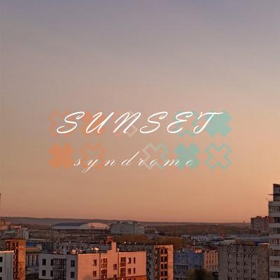 Sunset Syndrome's cover