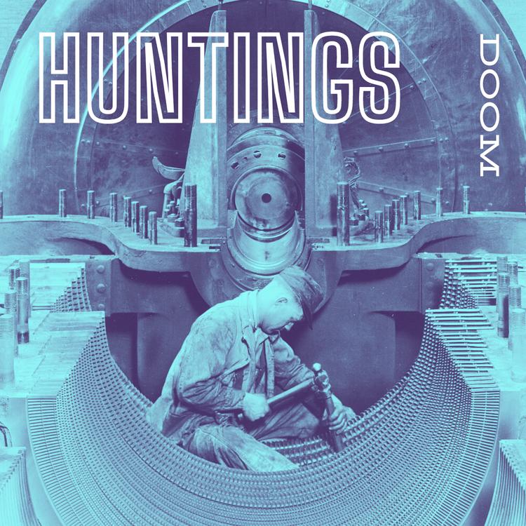 Huntings's avatar image