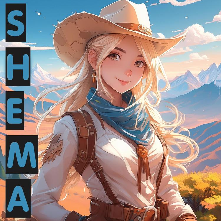 SHEMA's avatar image