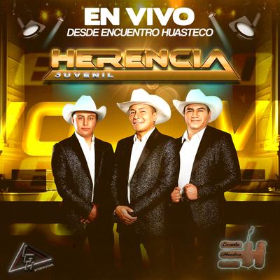 Herencia Juvenil's cover