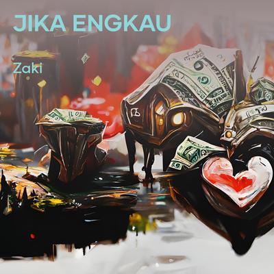 Jika Engkau's cover