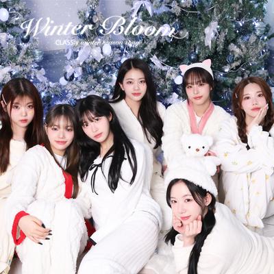 Winter Bloom's cover