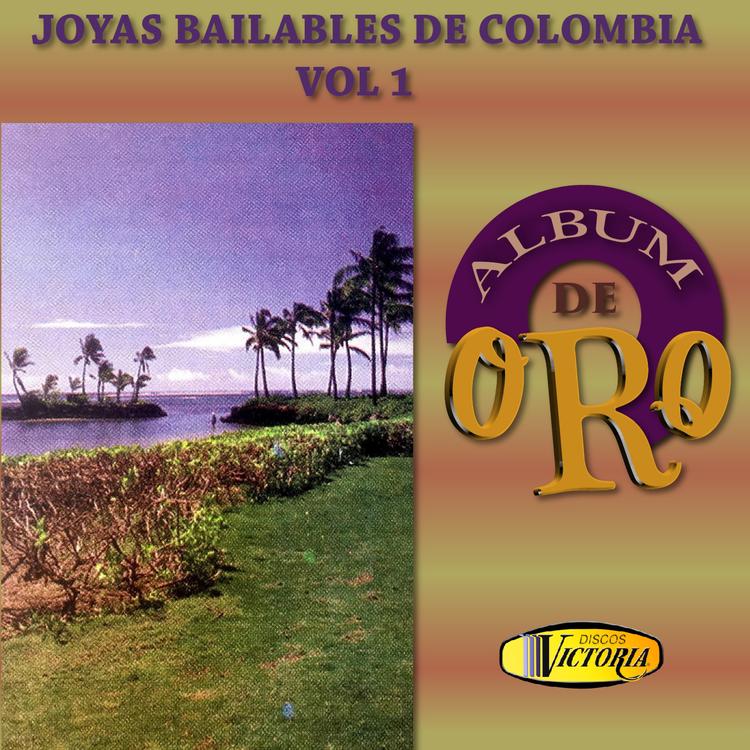 Ritmos Tropicales de Colombia's avatar image