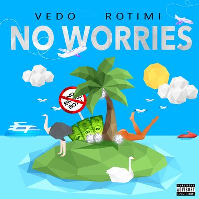 No Worries's cover