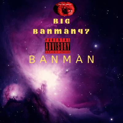 Banman's cover