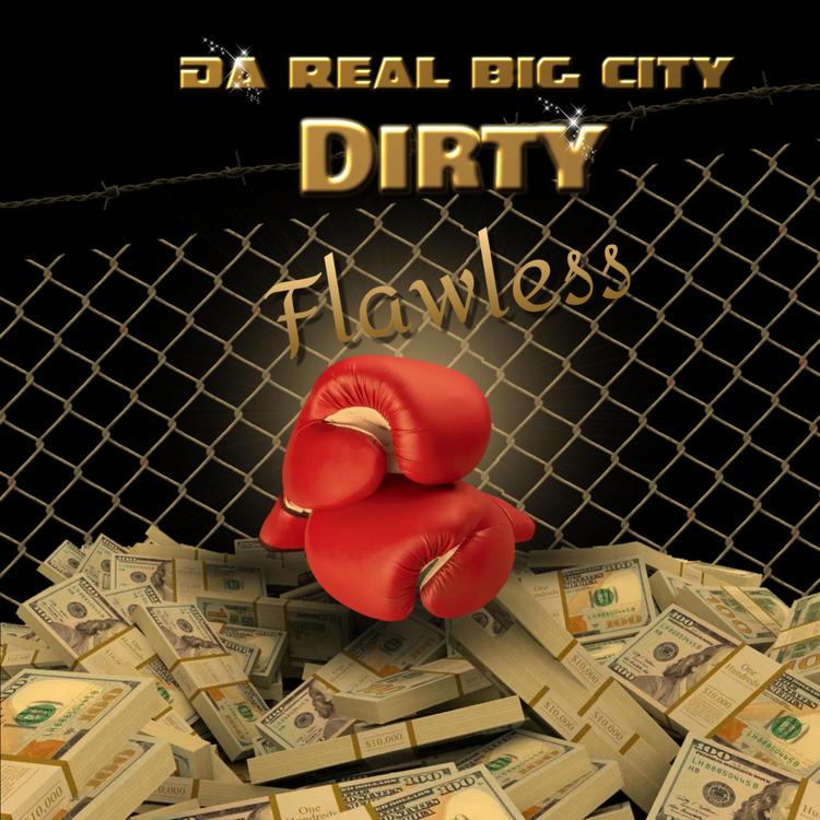 Da real Big City's avatar image