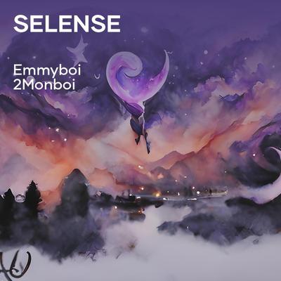 Selense's cover