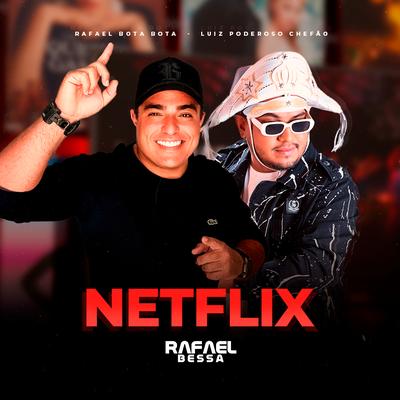 Netflix's cover