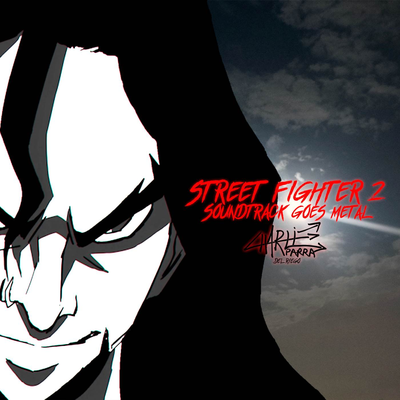 Street Fighter 2 M. Bison Theme Goes Metal's cover