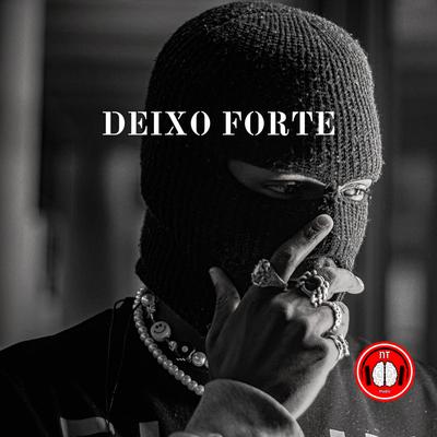 Deixo Forte's cover