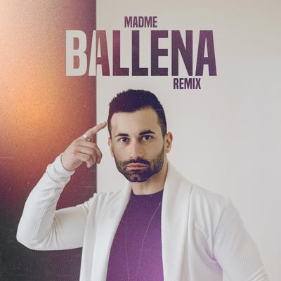 Ballena (Remix) By MadMe's cover