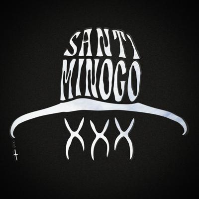 SANTI MINOGO iii (ALBUM MIX)'s cover