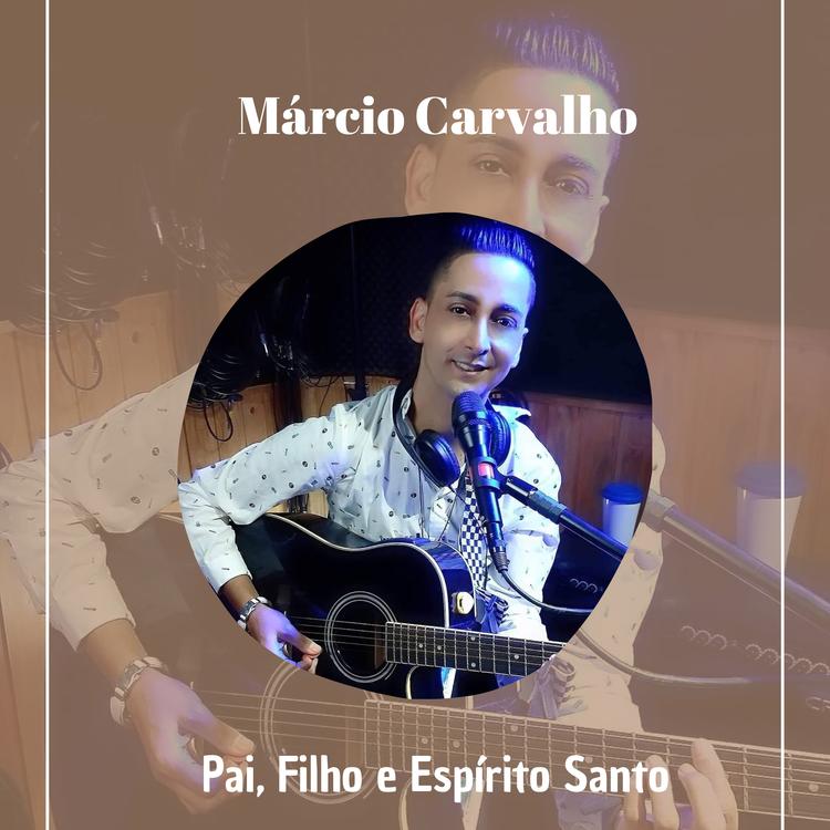 Márcio Carvalho's avatar image