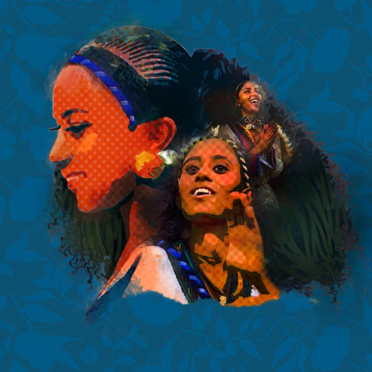 Tigray Cultural Group's avatar image