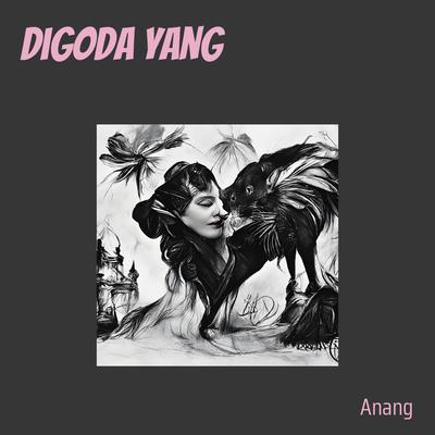 Digoda Yang (Acoustic)'s cover