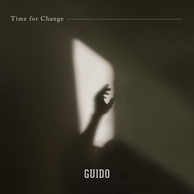 Time for Change By Guido's cover