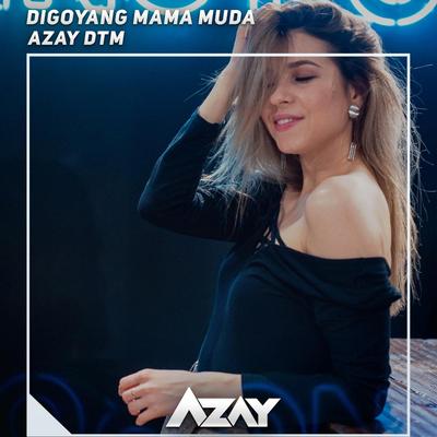 Melodi Timur Tengah By Azay DTM's cover