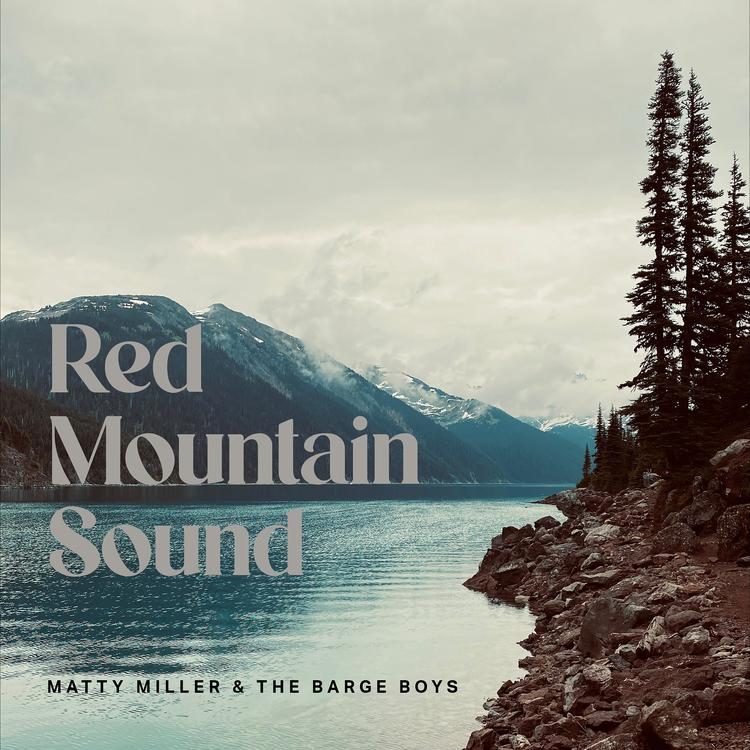 Matty Miller & The Barge Boys's avatar image