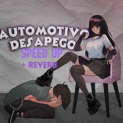 Automotivo Desapego By Dj Tuta 061, Lully Chan's cover