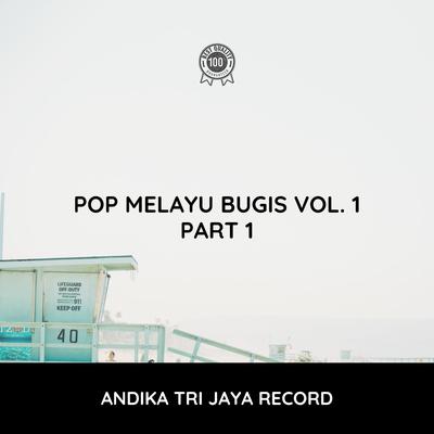 Pop Melayu Bugis Vol.1 (Part 1)'s cover