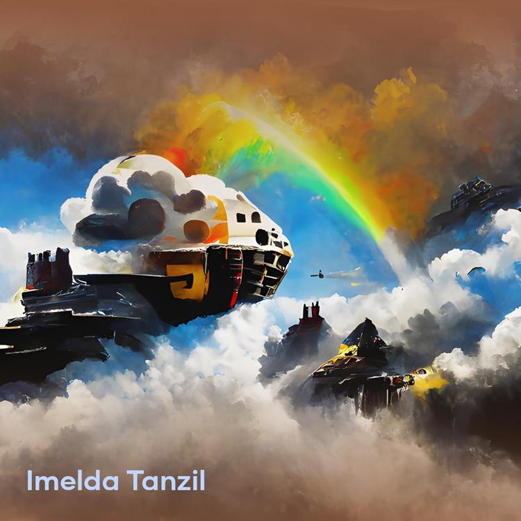 IMELDA TANZIL's avatar image