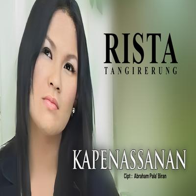 Rista Tangirerung's cover