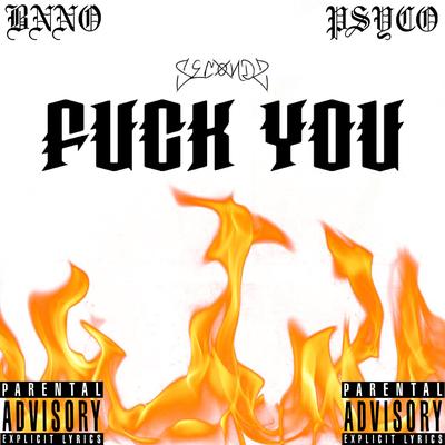 Fvck You's cover