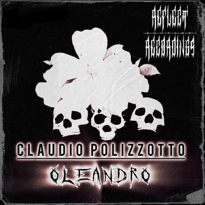 Claudio Polizzotto's cover