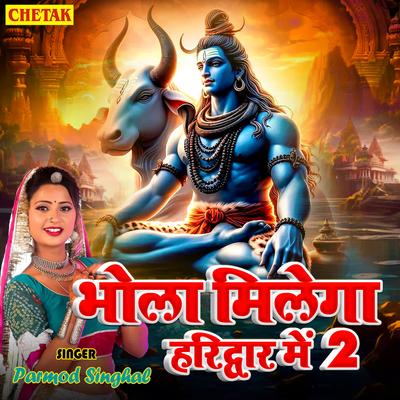 Bhola Milega Haridwar Me 2's cover