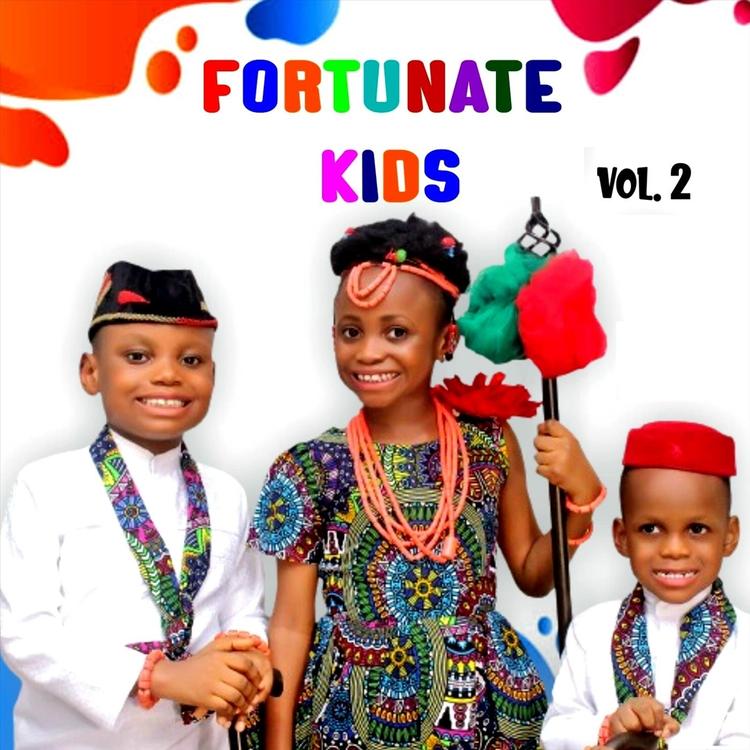 Fortunate Kids's avatar image