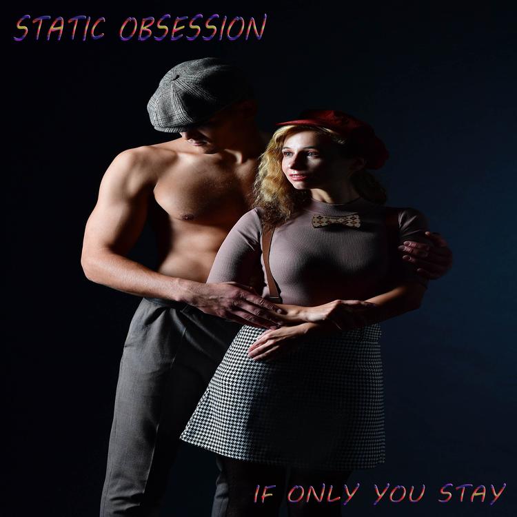 Static Obsession's avatar image